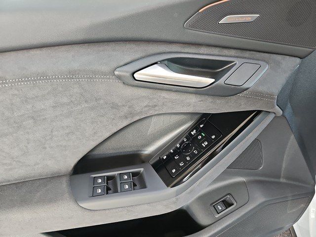 Audi Q6 SUV E-tron E-tron Quattro - 2024 - Joinsteer - #12