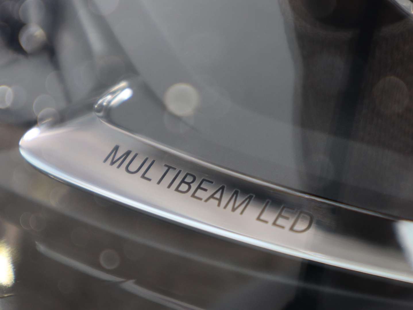 Mercedes Classe E 200 Business - 2021 - Joinsteer - #6