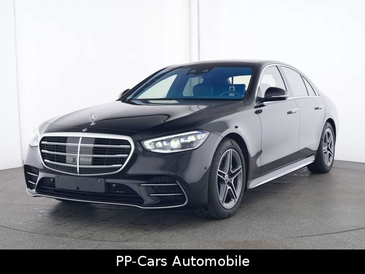 Mercedes Classe S 450 Exclusive - 2023 - Joinsteer - #1