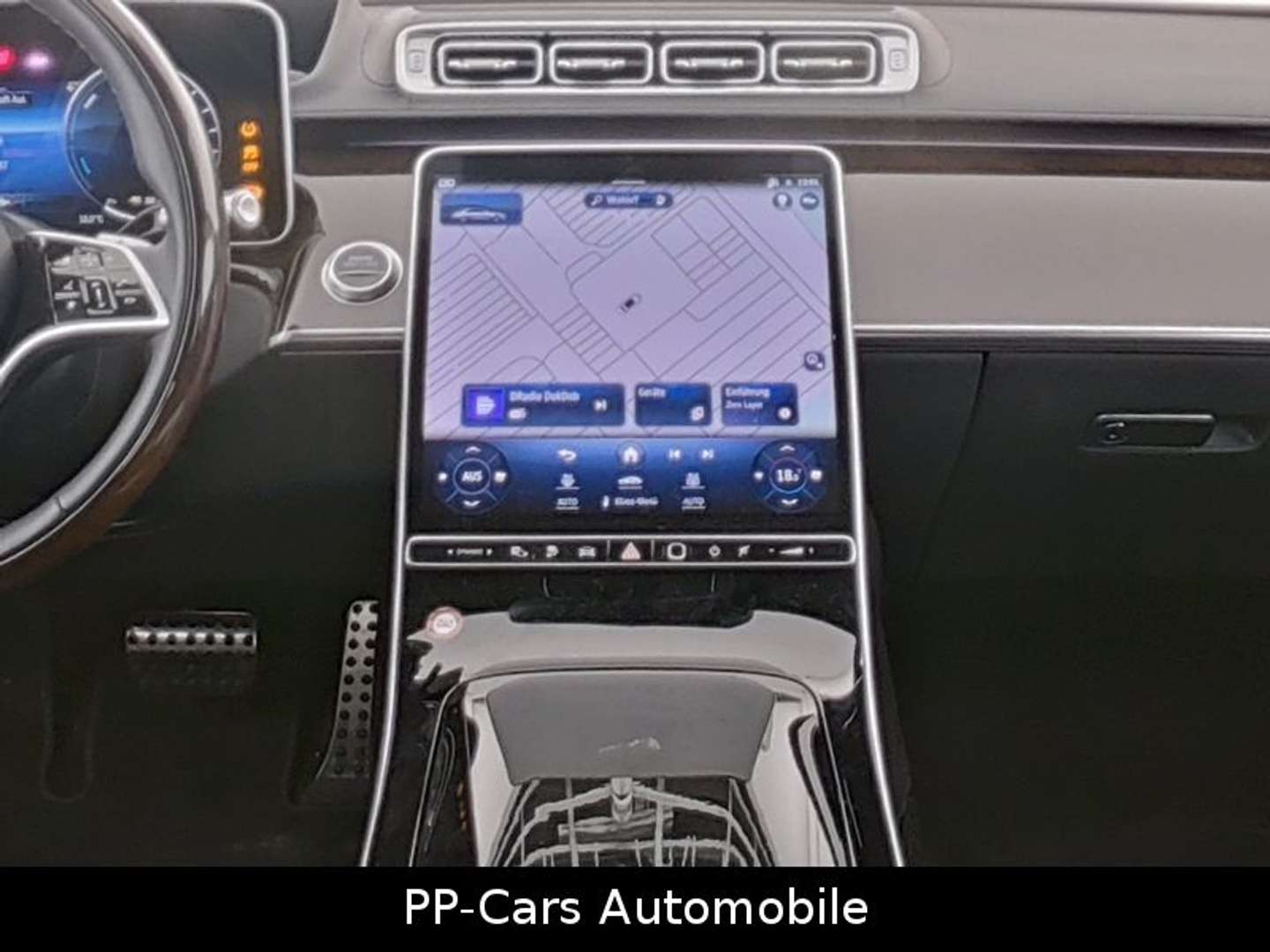 Mercedes Classe S 450 Exclusive - 2023 - Joinsteer - #5