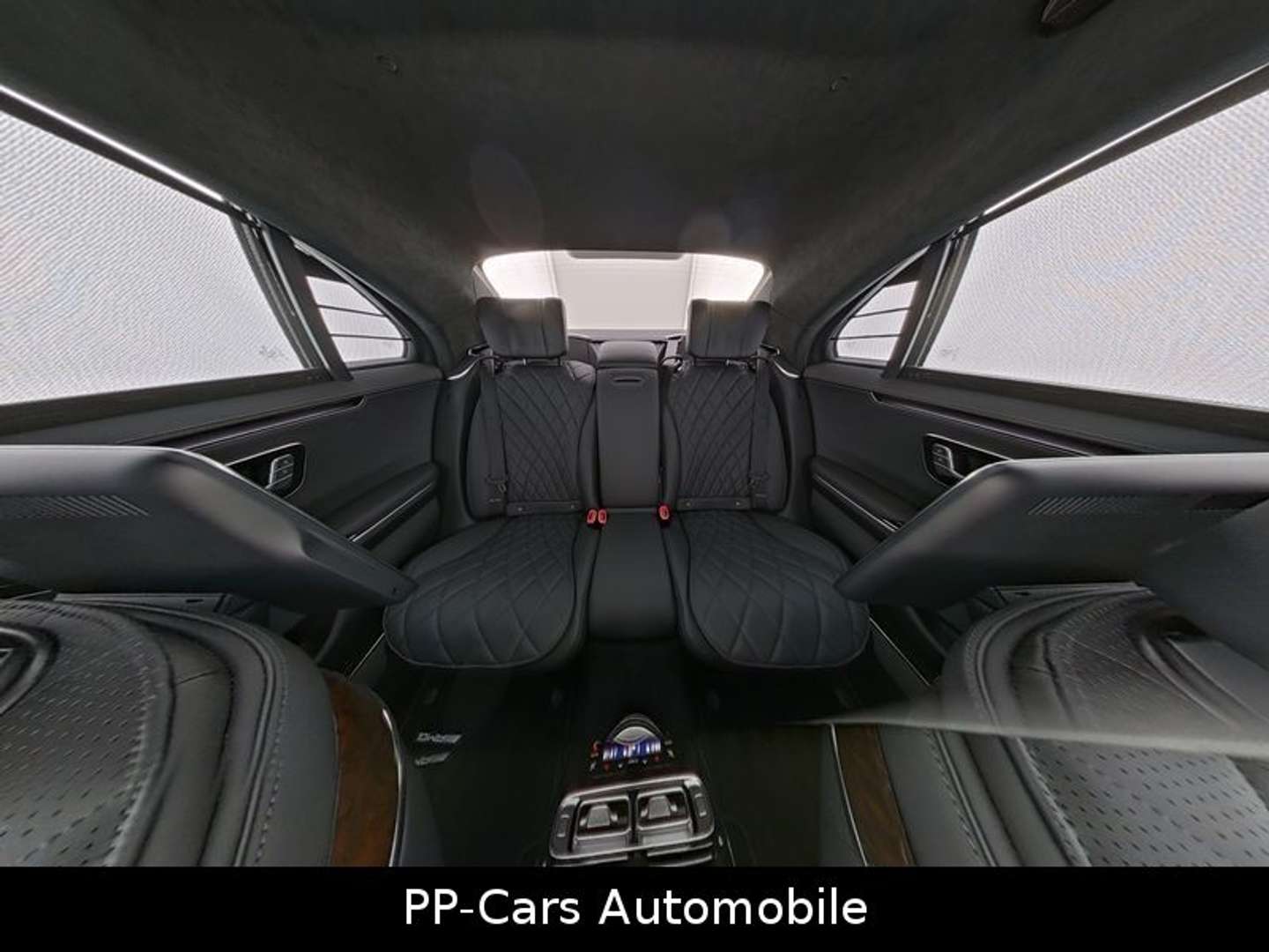 Mercedes Classe S 450 Exclusive - 2023 - Joinsteer - #6