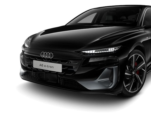 Audi A6 Avant E-tron E-tron Quattro - 2025 - Joinsteer - #7