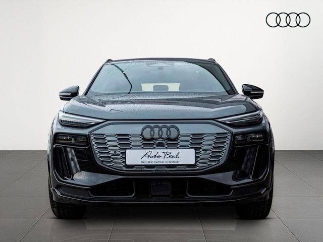 Audi Q6 SUV E-tron E-tron Performance - 2026 - Joinsteer - #2