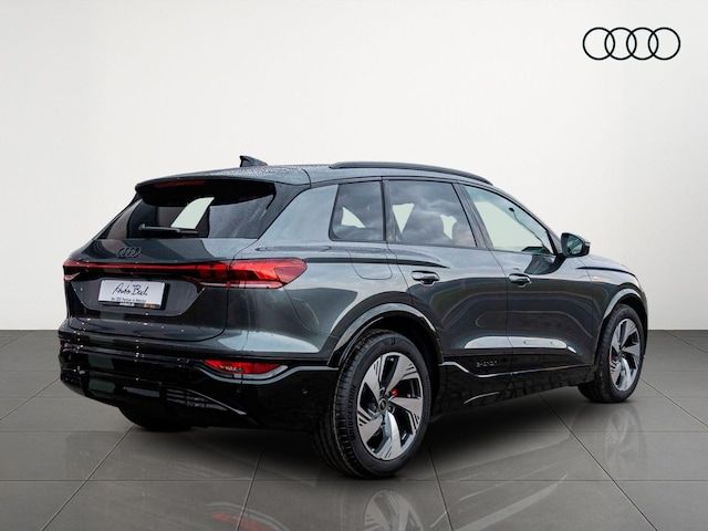 Audi Q6 SUV E-tron E-tron Performance - 2026 - Joinsteer - #4
