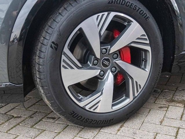 Audi Q6 SUV E-tron E-tron Performance - 2026 - Joinsteer - #6