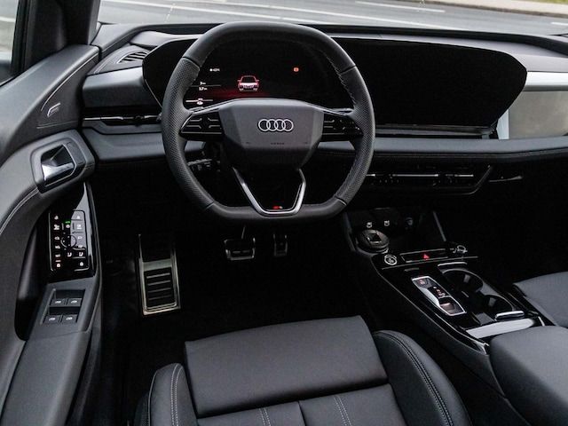 Audi Q6 SUV E-tron E-tron Performance - 2026 - Joinsteer - #15