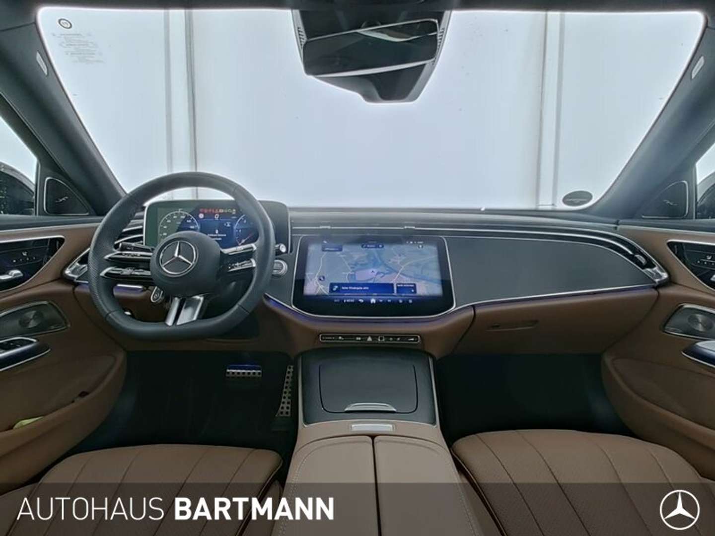 Mercedes Classe E 220 Night Edition - 2024 - Joinsteer - #3