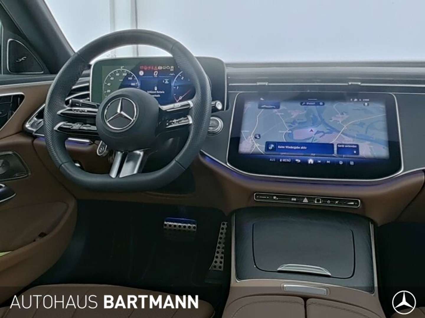 Mercedes Classe E 220 Night Edition - 2024 - Joinsteer - #4