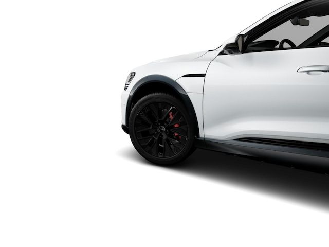 Audi Q8 Sportback E-tron Advanced 50 E-tron Quattro - 2023 - Joinsteer - #4