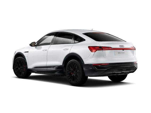 Audi Q8 Sportback E-tron Advanced 50 E-tron Quattro - 2023 - Joinsteer - #5