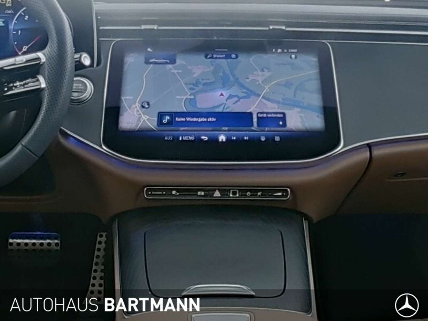 Mercedes Classe E 220 Night Edition - 2024 - Joinsteer - #6