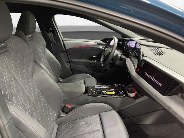 Audi A6 Avant E-tron E-tron Quattro - 2025 - Joinsteer - #17