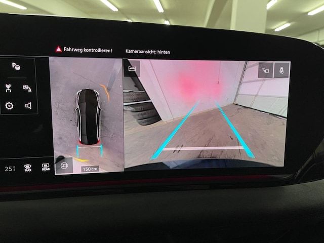 Audi A6 Avant E-tron E-tron Quattro - 2025 - Joinsteer - #25