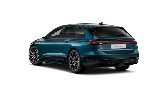 Audi A6 Avant E-tron E-tron Quattro - 2025 - Joinsteer - #6
