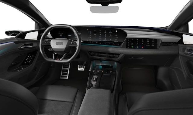 Audi A6 Avant E-tron E-tron Quattro - 2025 - Joinsteer - #10