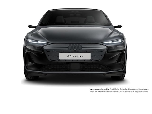 Audi A6 Avant E-tron E-tron Quattro - 2025 - Joinsteer - #3