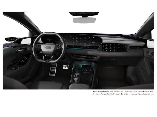 Audi A6 Avant E-tron E-tron Quattro - 2025 - Joinsteer - #8