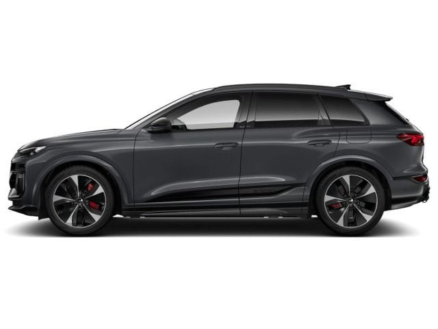 Audi SQ6 SUV E-tron E-tron Quattro - 2024 - Joinsteer - #4