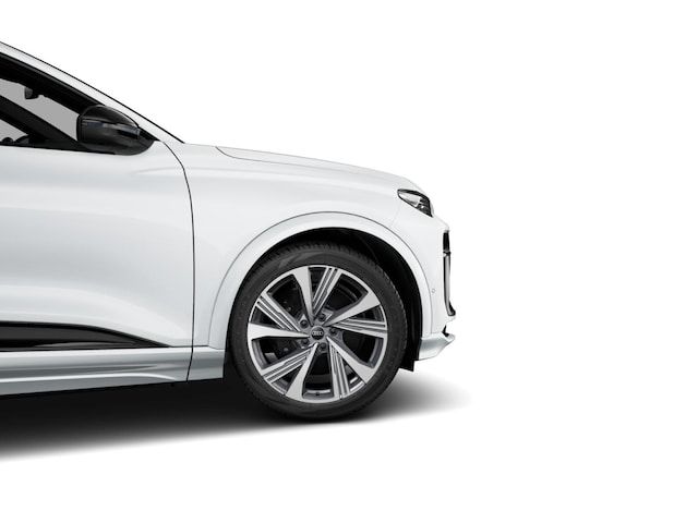 Audi SQ6 SUV E-tron E-tron Quattro - 2025 - Joinsteer - #3
