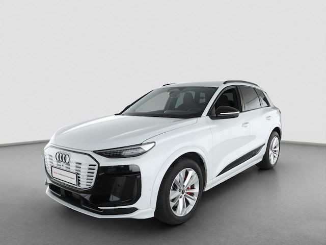 Audi SQ6 SUV E-tron E-tron Quattro - 2025 - Joinsteer - #2