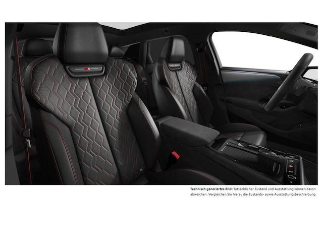 Audi A6 Avant E-tron E-tron Quattro - 2025 - Joinsteer - #6