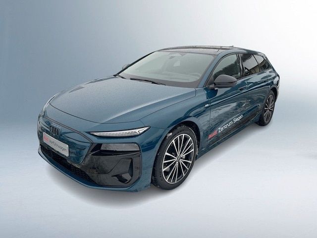 Audi A6 Avant E-tron E-tron Performance - 2026 - Joinsteer - #2