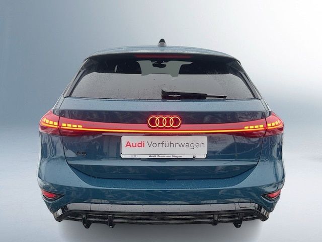 Audi A6 Avant E-tron E-tron Performance - 2026 - Joinsteer - #5