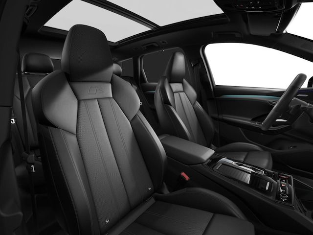 Audi SQ6 SUV E-tron E-tron Quattro - 2025 - Joinsteer - #9