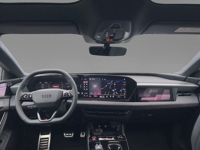 Audi A6 Avant E-tron E-tron Quattro - 2025 - Joinsteer - #7