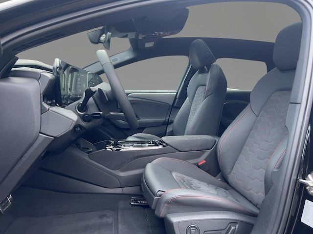 Audi A6 Avant E-tron E-tron Quattro - 2025 - Joinsteer - #8