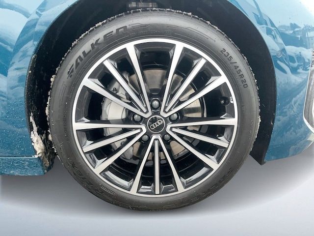 Audi A6 Avant E-tron E-tron Performance - 2026 - Joinsteer - #10