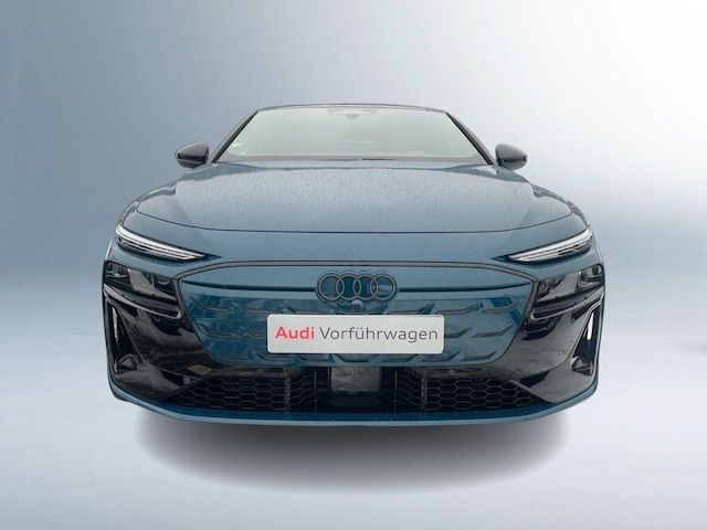 Audi A6 Avant E-tron E-tron Performance - 2026 - Joinsteer - #11