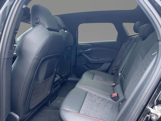 Audi A6 Avant E-tron E-tron Quattro - 2025 - Joinsteer - #9