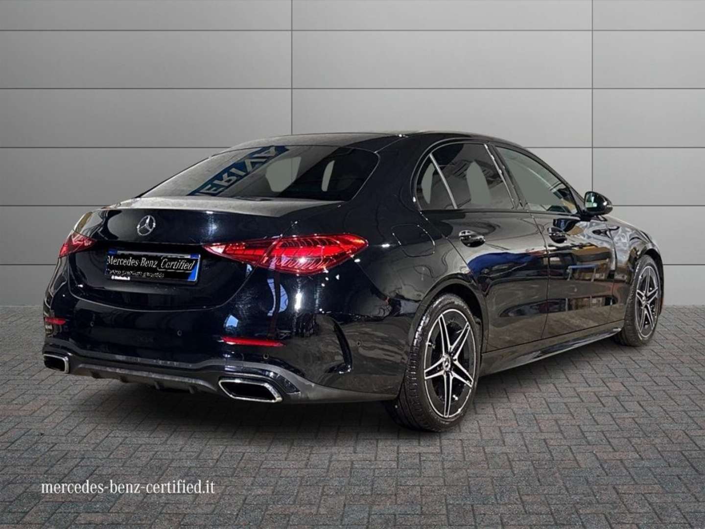 Mercedes Classe C 200 Premium - 2023 - Joinsteer - #2