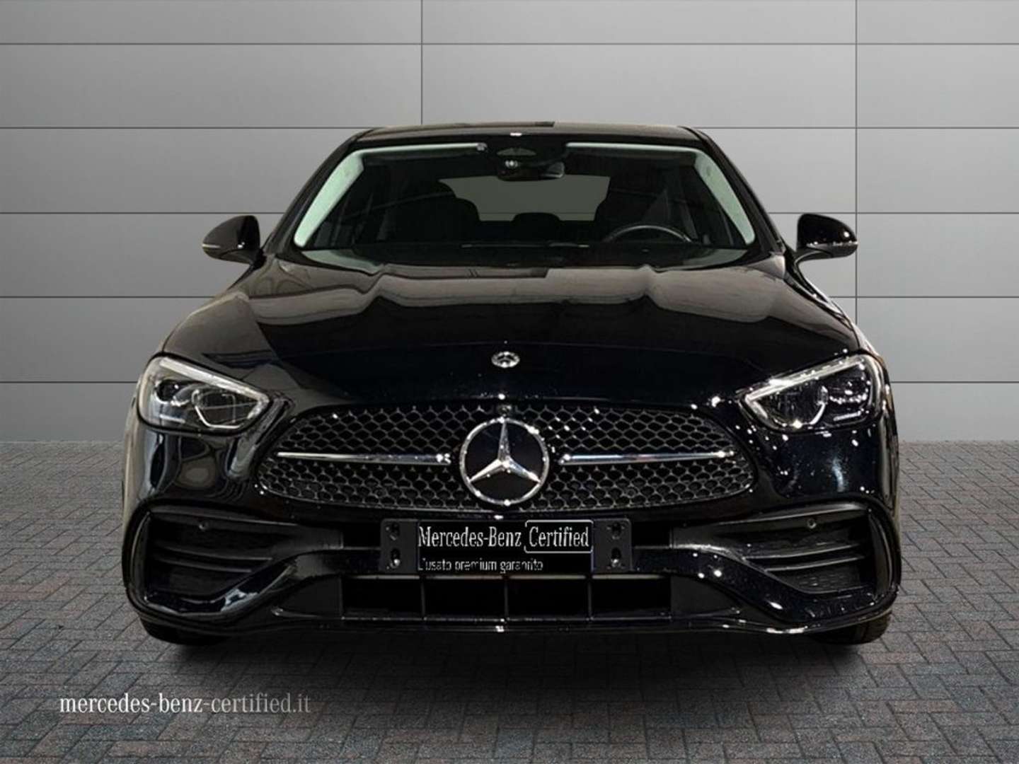 Mercedes Classe C 200 Premium - 2023 - Joinsteer - #3