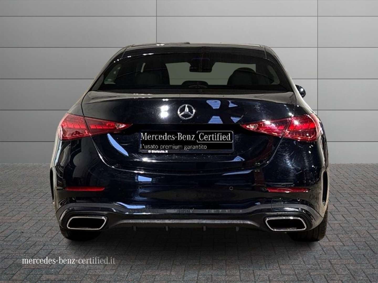 Mercedes Classe C 200 Premium - 2023 - Joinsteer - #4