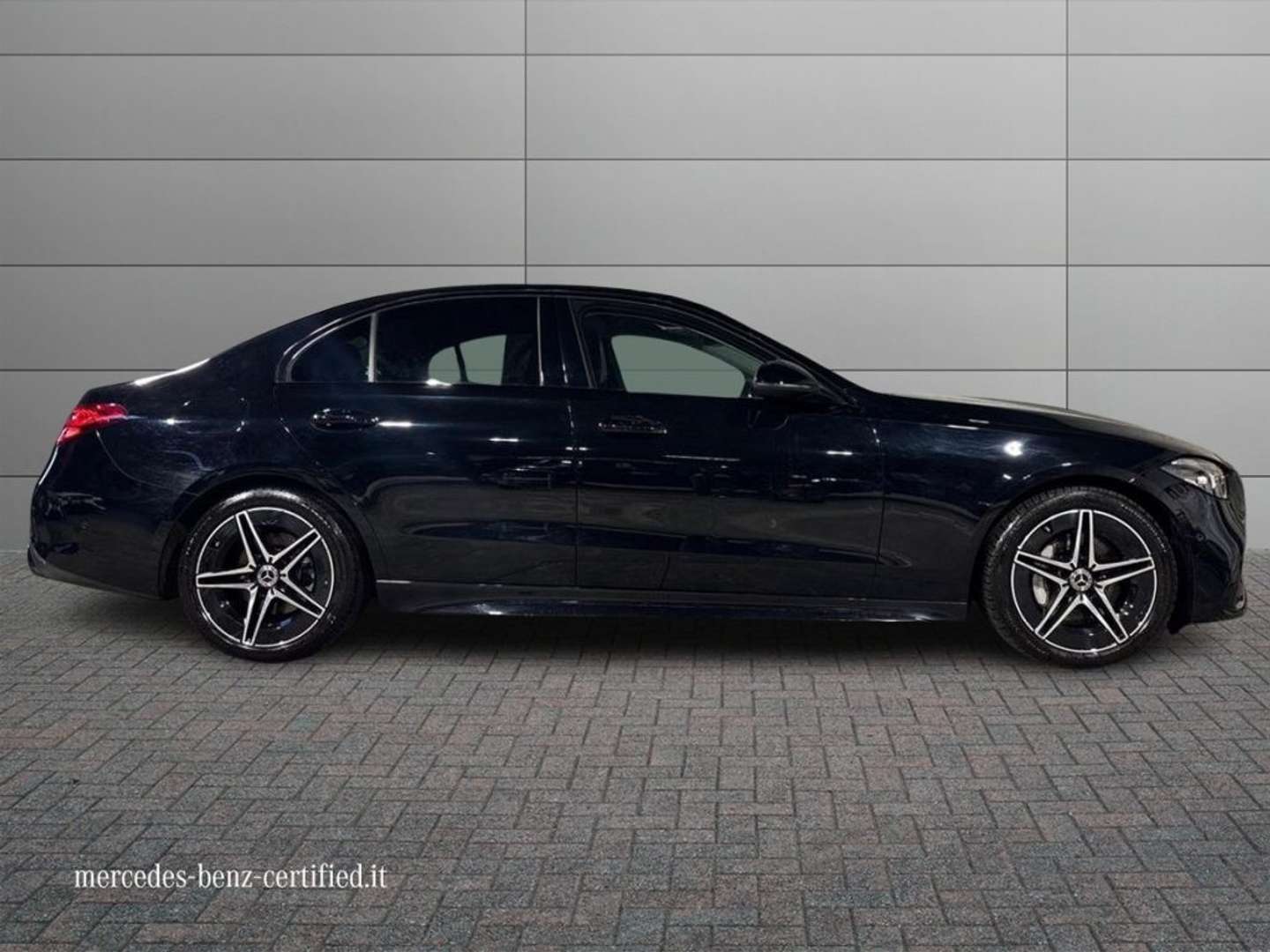 Mercedes Classe C 200 Premium - 2023 - Joinsteer - #5