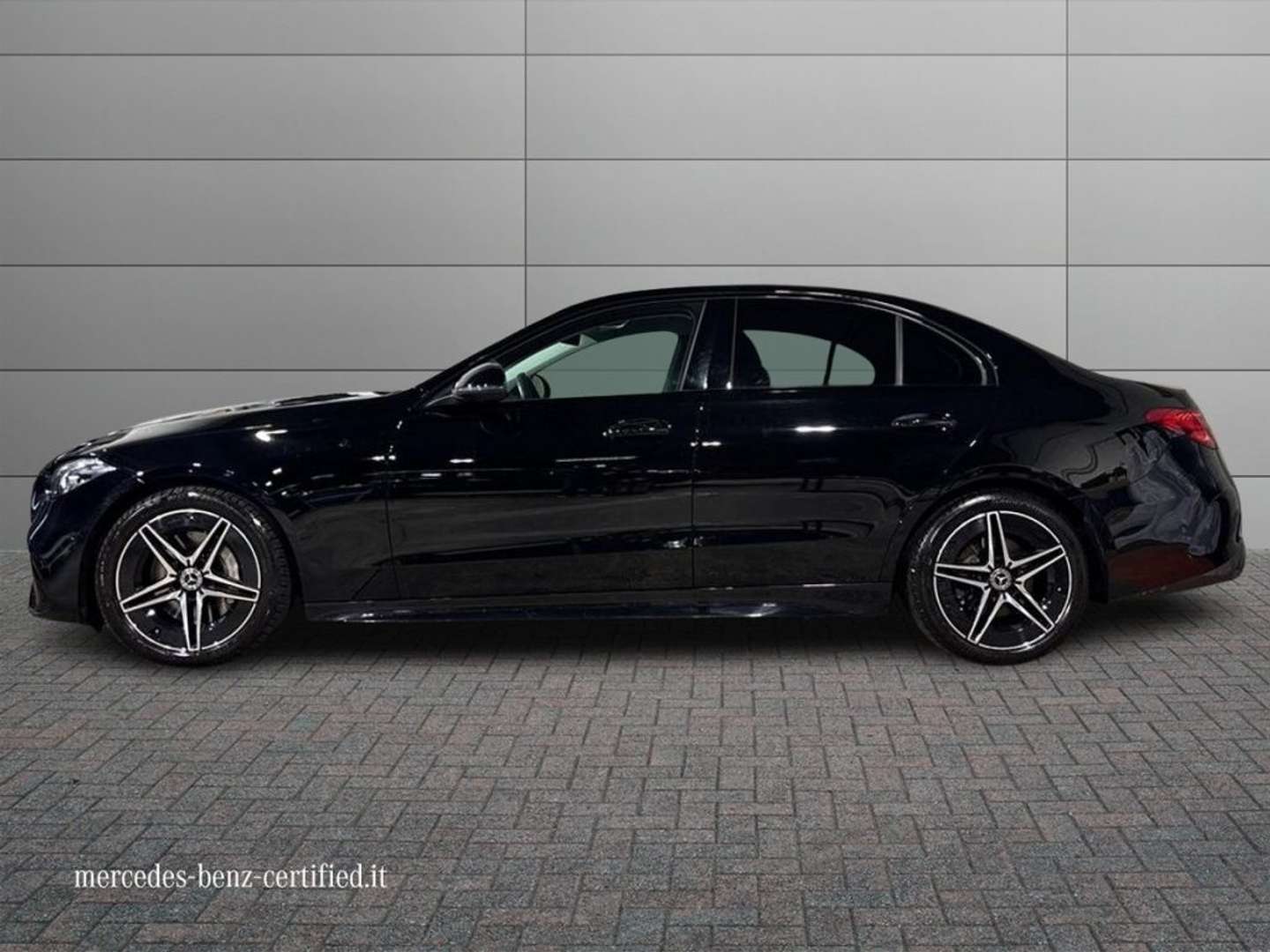 Mercedes Classe C 200 Premium - 2023 - Joinsteer - #6