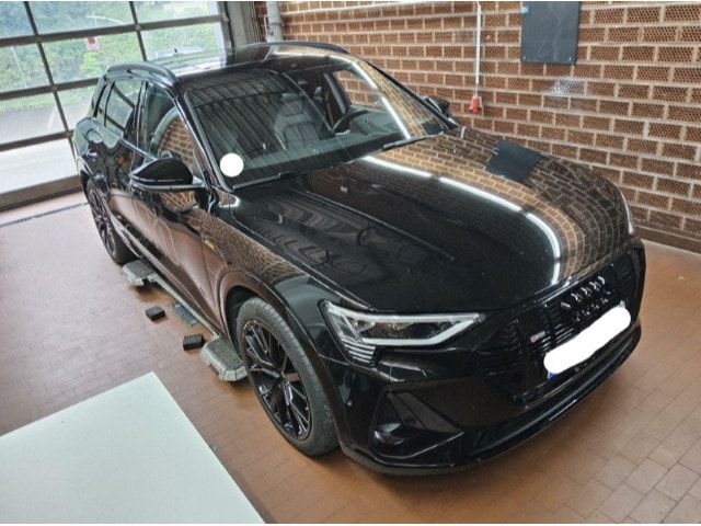 Audi E-tron S Line 55 Quattro - 2023 - Joinsteer - #3
