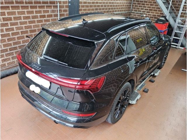 Audi E-tron S Line 55 Quattro - 2023 - Joinsteer - #4