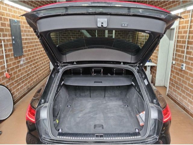 Audi E-tron S Line 55 Quattro - 2023 - Joinsteer - #5