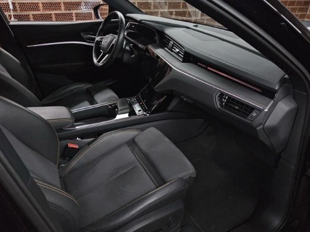 Audi E-tron S Line 55 Quattro - 2023 - Joinsteer - #6