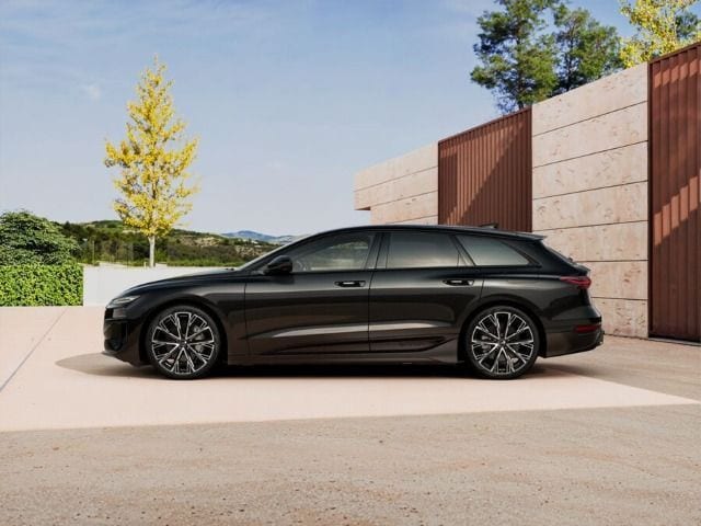 Audi A6 Avant E-tron E-tron Quattro - 2026 - Joinsteer - #4