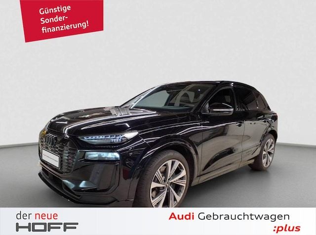 Audi SQ6 SUV E-tron E-tron Quattro - 2025 - Joinsteer - #1