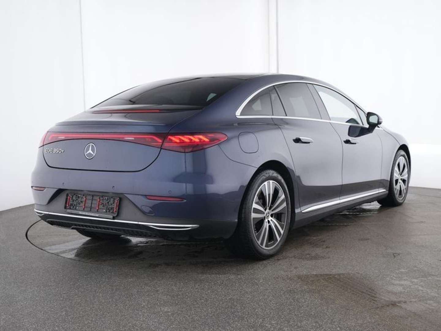 Mercedes EQE 350 Premium - 2024 - Joinsteer - #1