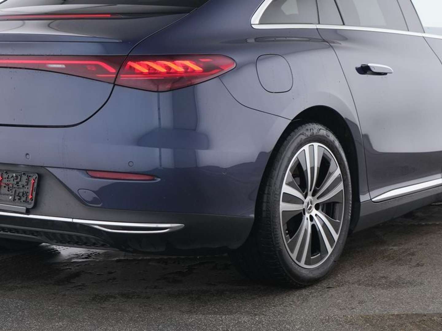 Mercedes EQE 350 Premium - 2024 - Joinsteer - #3