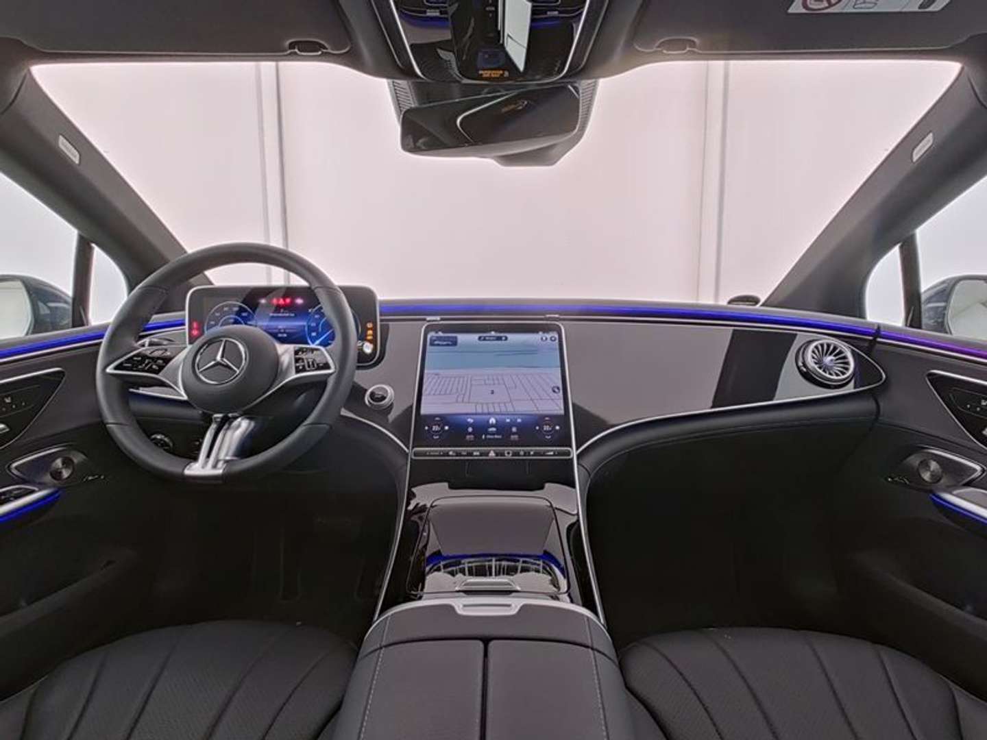 Mercedes EQE 350 Premium - 2024 - Joinsteer - #6
