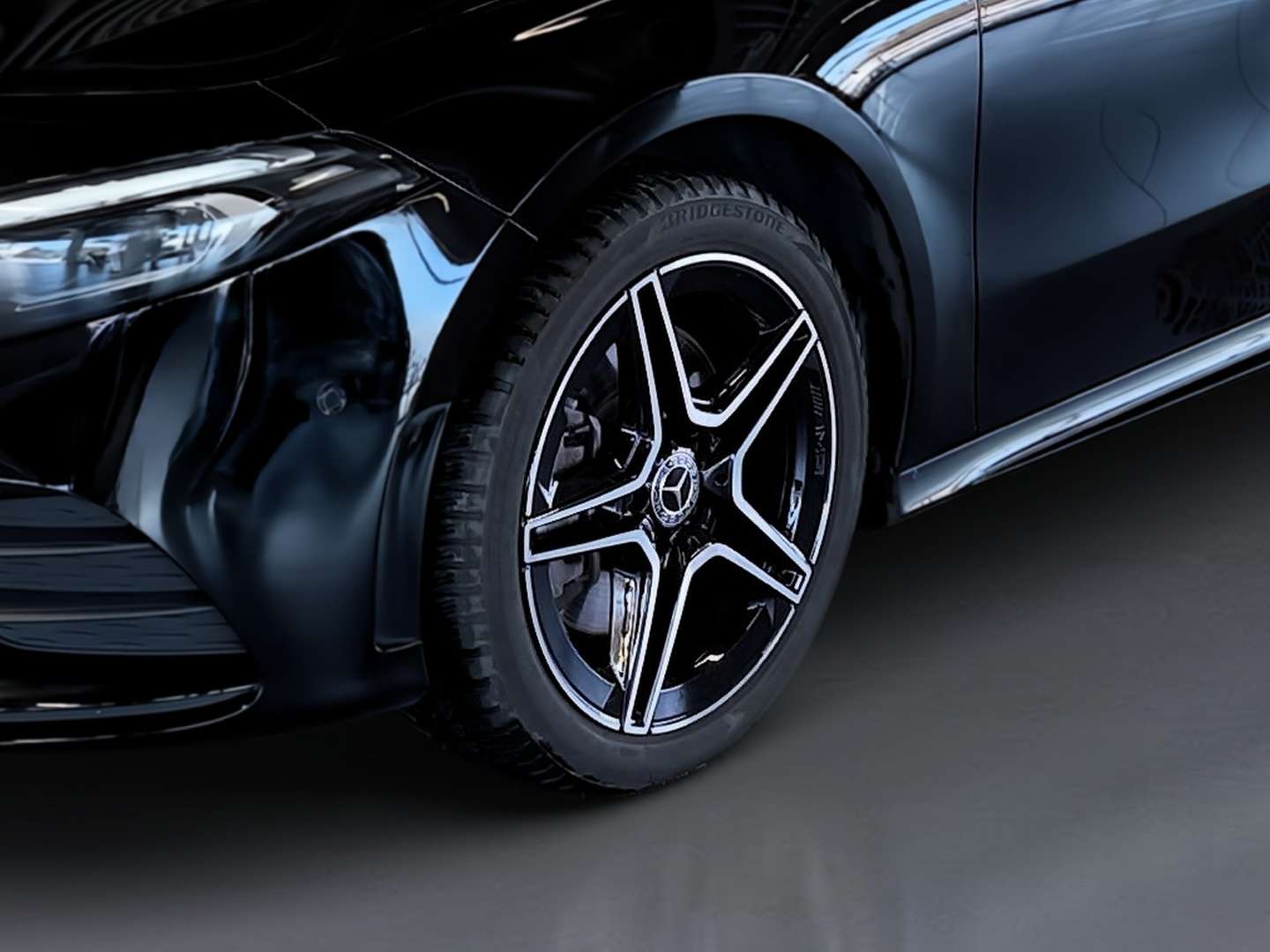 Mercedes Classe A250 E 250 Night Edition - 2022 - Joinsteer - #2