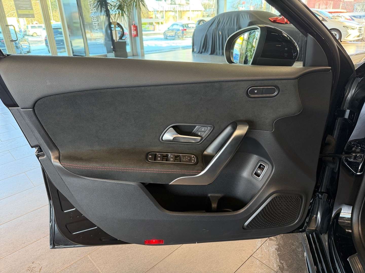 Mercedes Classe A250 E 250 Night Edition - 2022 - Joinsteer - #3