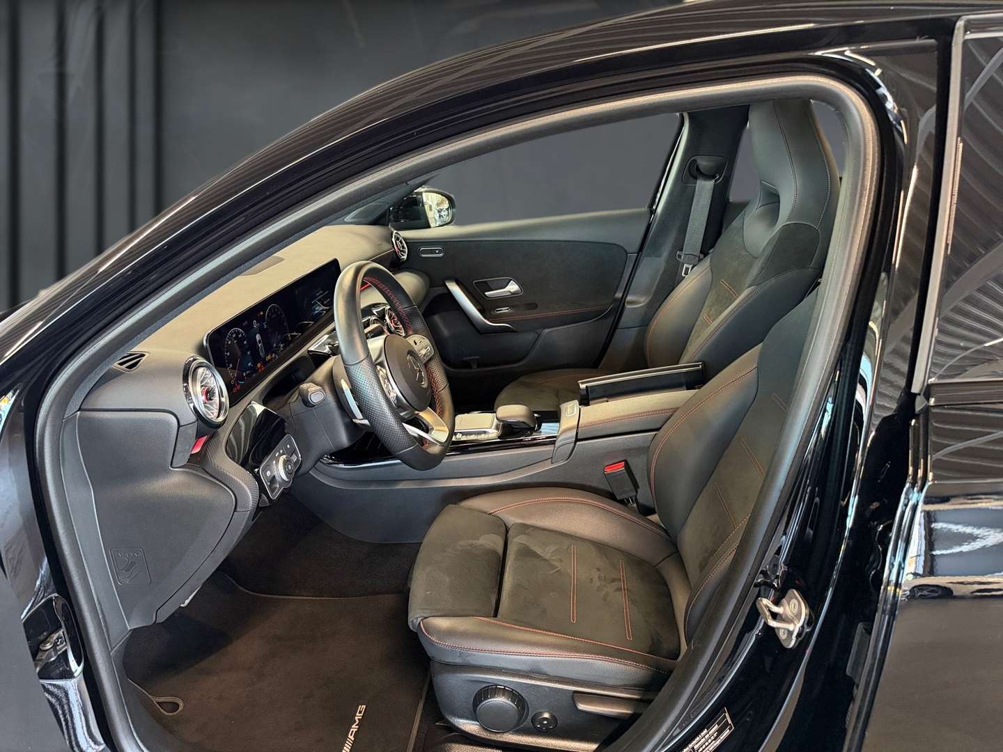 Mercedes Classe A250 E 250 Night Edition - 2022 - Joinsteer - #4